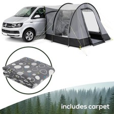 DOMETIC KAMPA TRIP AWNING &