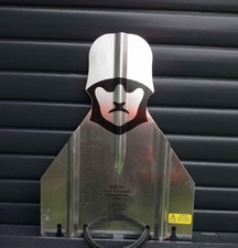 Rare retro m.o.d Aluminium