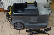 2023 Karcher Puzzi 10/1 carpet