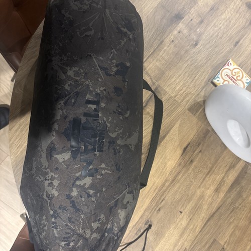 Nash titan camo overwrap - camo,