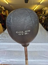Gold gym 1960 s - gym,, vintage