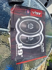 vibe slick speakers 6x9 Brand
