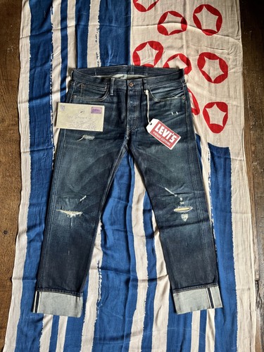 Very rare early lvc - very,