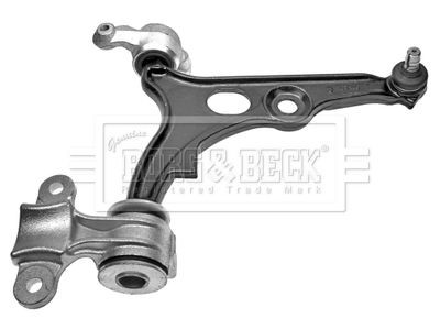 Borg beck front right - borg,