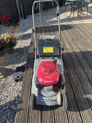Honda hrb425c petrol 135cc - petrol,