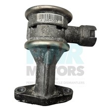 BMW E60 E63 E64 M5 M6 EGR