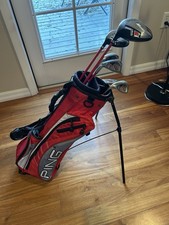 PING Moxie Jr Golf Club Set- 6