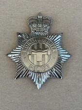 Northumbria Police Full Size