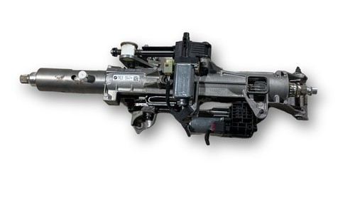Bmw steering wheel column - bmw,