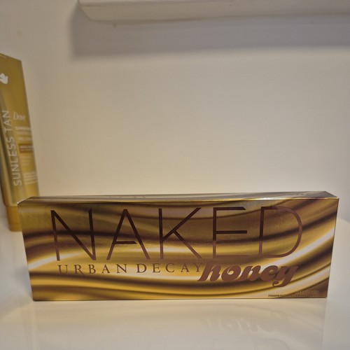 Urban decay naked - decay,