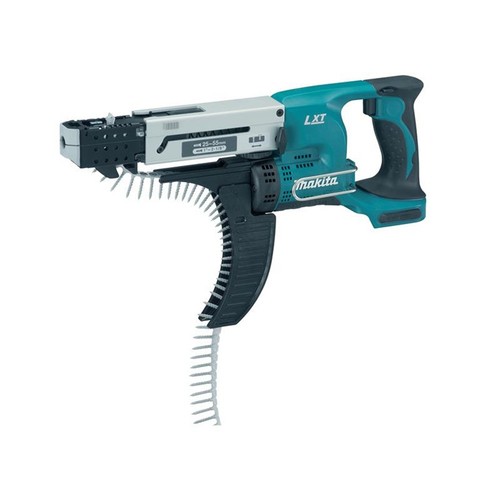 Makita dfr550z lxt - makita, auto-feed