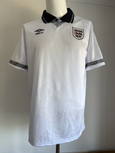 England umbro 1990 world - umbro,