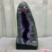 9.7LB Natural Amethyst