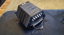 Gremlin 20 Button Concertina