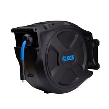 SGS 20m Air Hose Reel, 180