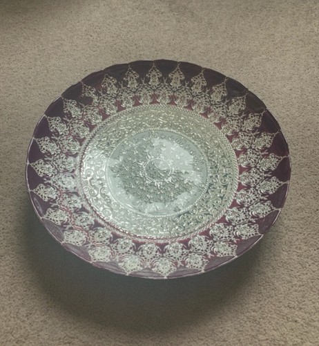 Glass bowl coffee - glass, table