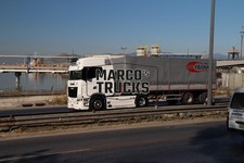 Truck Photo Scania S 500