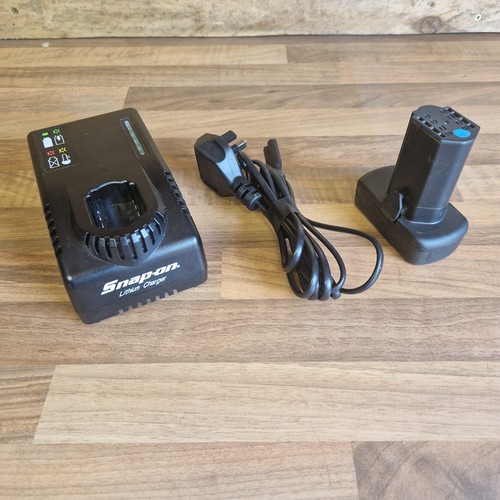 Snap 7 2v - snap, on