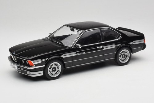 Bmw alpina turbo e24 - bmw,