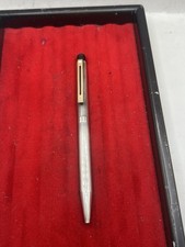 Sheaffer targa sterling - sheaffer,
