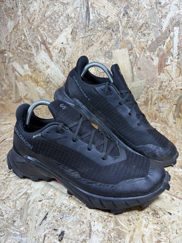 Salomon alphacross gtx - alphacross, 5