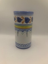 Vintage Mexican Talavera