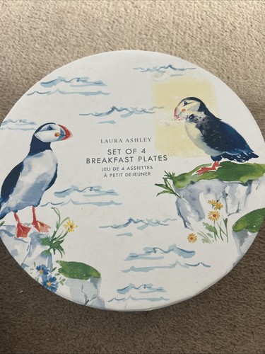Laura ashley breakfast - ashley,