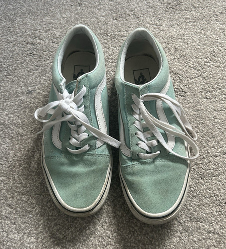 Vans old school - old, unisex