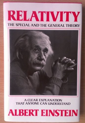 Relativity the special and - the,
