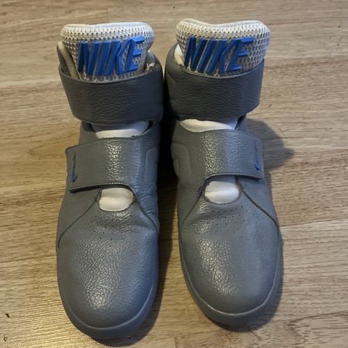 Custom nike air mags - nike,