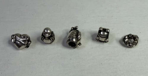 Authentic pandora 925 sterling - 925,