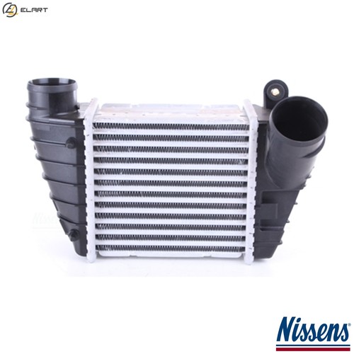 Charge air cooler 96682 for - charge,