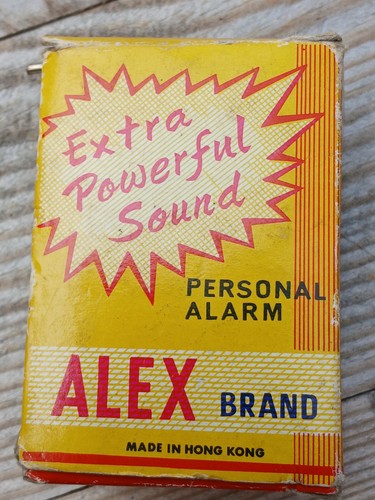 Alex brand burglar and - brand,