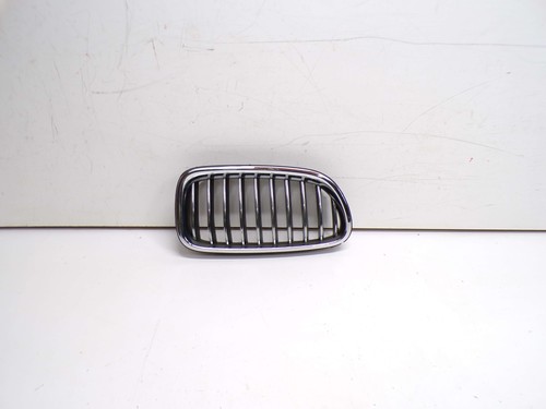 Bmw f10 f11 front - 5, grill