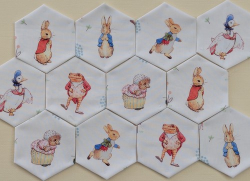12x beatrix potter peter - 12x,