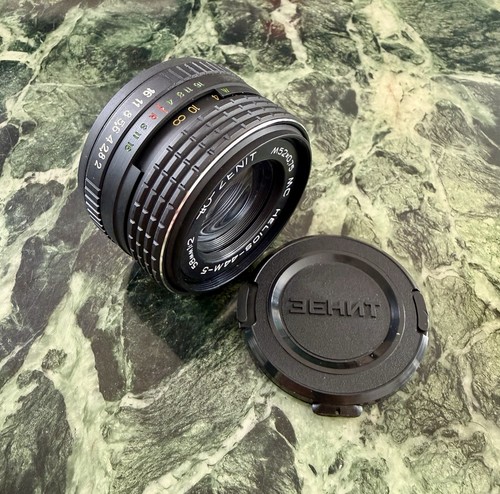 New helios 44m 58mm - new, helios-44m