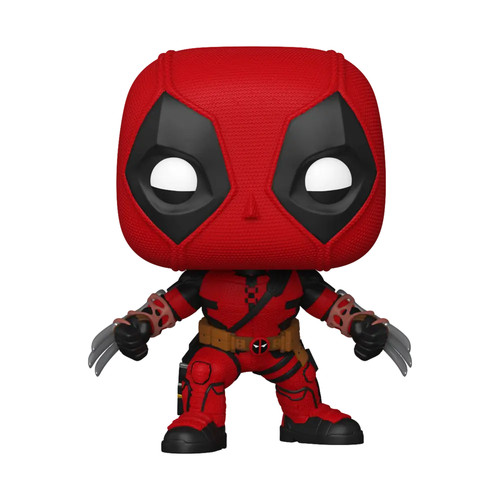 Funko pop buddy - funko,
