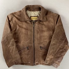 Helston’s Leather Highwayman