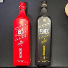 Johnnie walker 200th - walker,