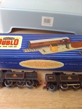 HORNBY DUBLO 3 RAIL 0-6-2