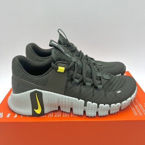 Nike free metcon - nike, trainers