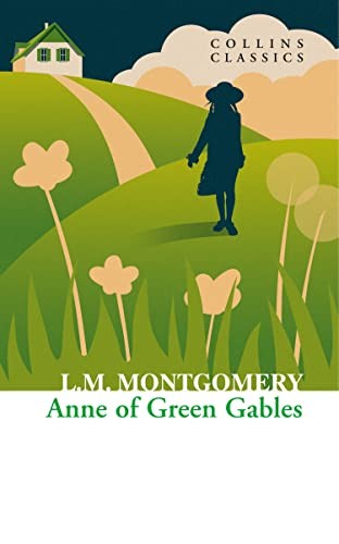 Anne green gables - anne,