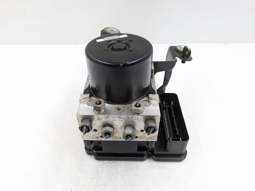 Volvo xc60 abs pump control - xc60,