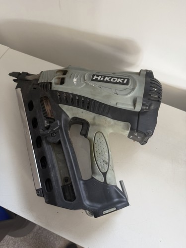Hitachi nr90gc2 gas 1st fix - gas,