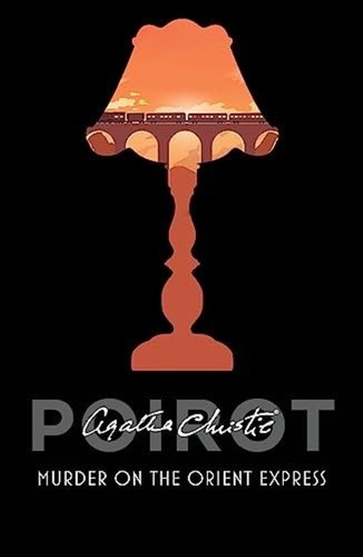 Agatha christie murder on - murder,