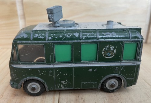 Dinky supertoys 968 - supertoys,