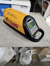 Spectra Precision Dialgrade