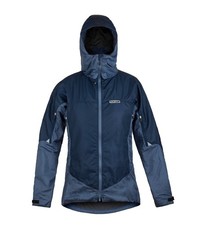 Páramo Waterproof Women's  Velez walking hiking climbing Seconds Jacket