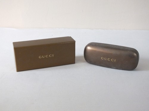 Gucci hard case outer box - gucci,