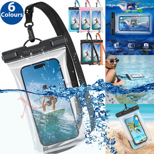 Waterproof pouch underwater - waterproof,